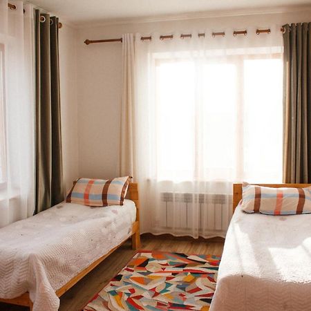 Guest House Altyn Oimok Bokonbayevo Екстер'єр фото