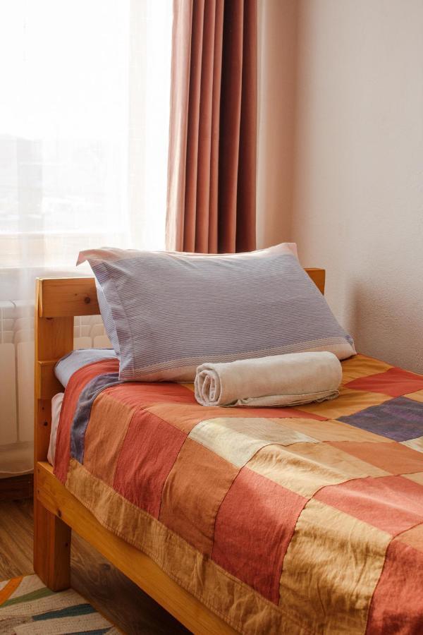 Guest House Altyn Oimok Bokonbayevo Екстер'єр фото