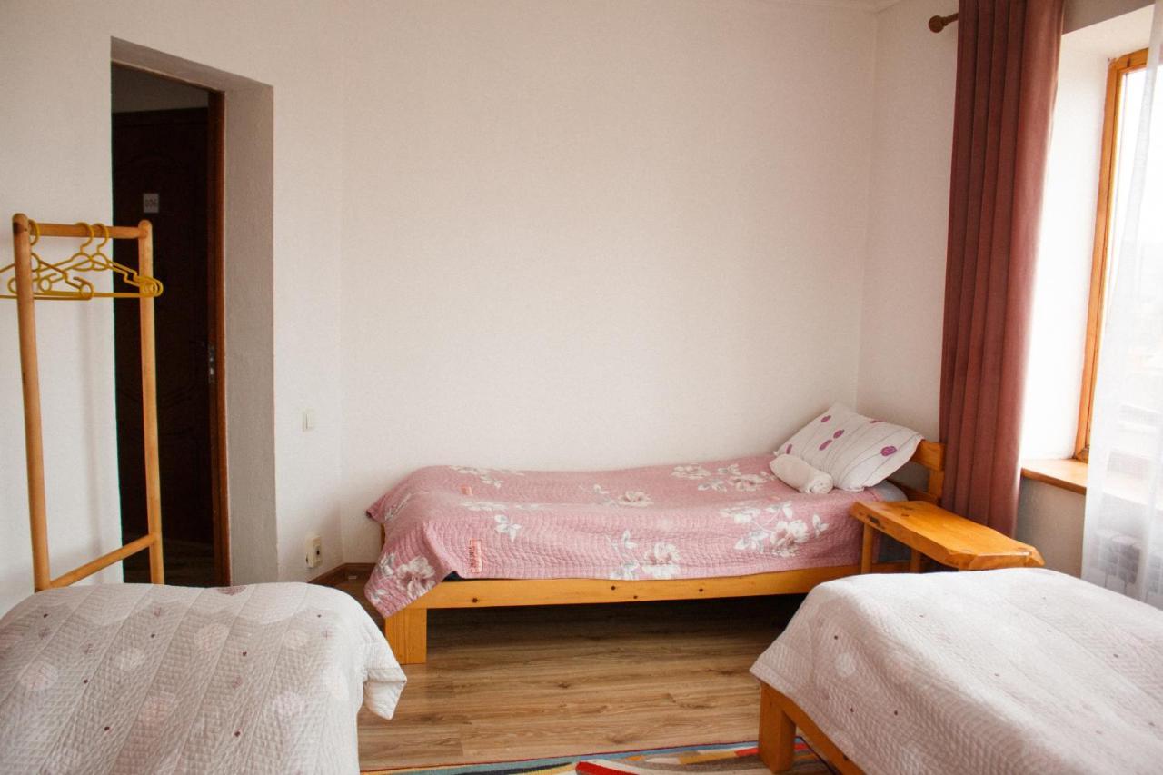 Guest House Altyn Oimok Bokonbayevo Екстер'єр фото