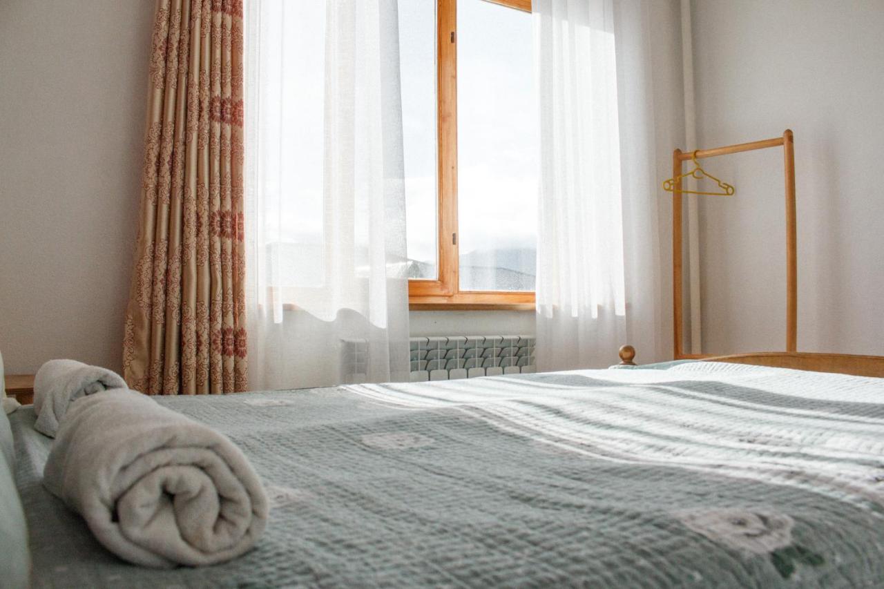 Guest House Altyn Oimok Bokonbayevo Екстер'єр фото