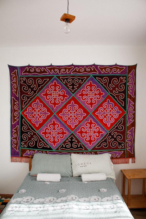 Guest House Altyn Oimok Bokonbayevo Екстер'єр фото
