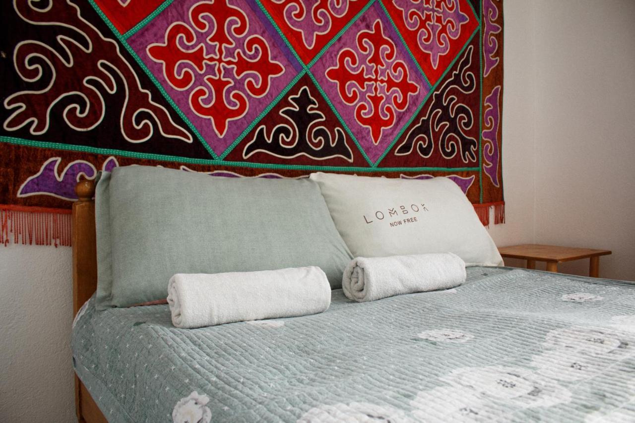 Guest House Altyn Oimok Bokonbayevo Екстер'єр фото