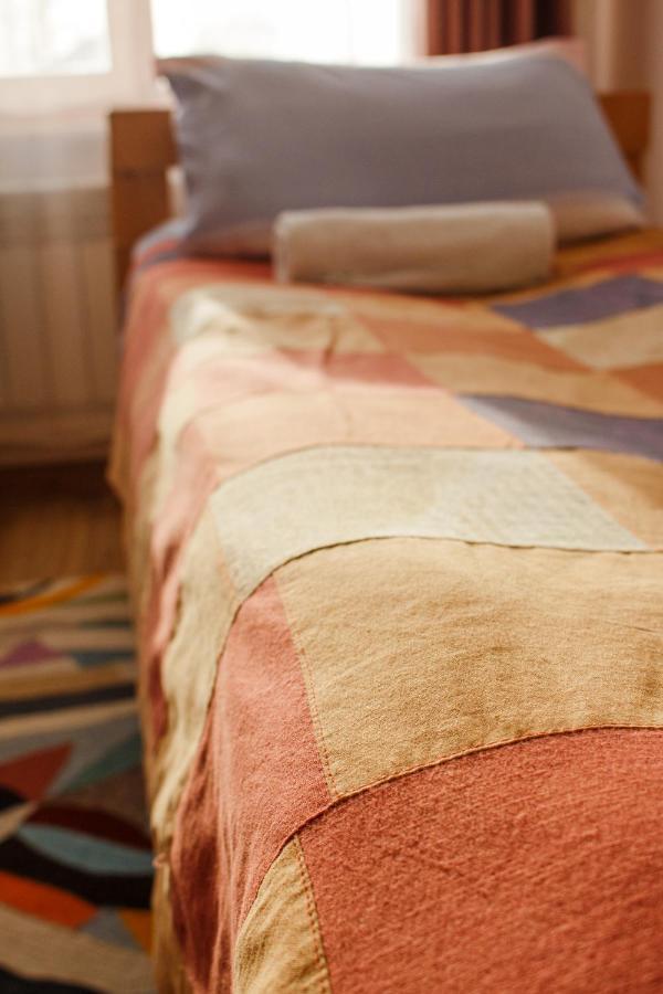 Guest House Altyn Oimok Bokonbayevo Екстер'єр фото
