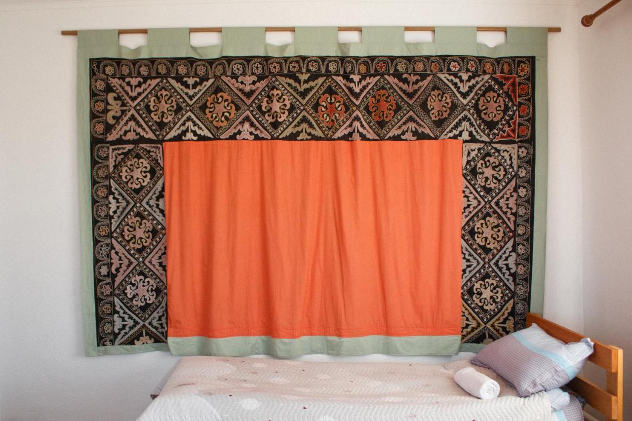Guest House Altyn Oimok Bokonbayevo Екстер'єр фото