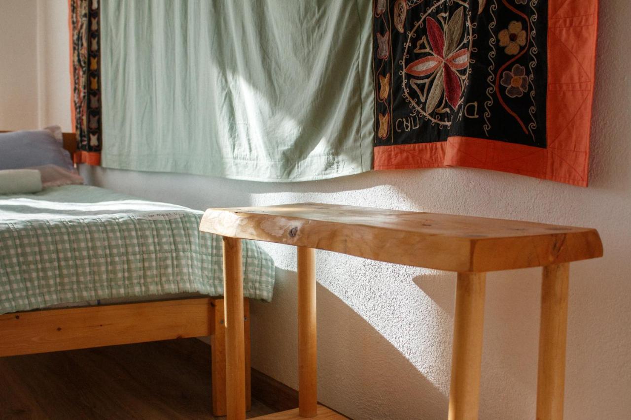 Guest House Altyn Oimok Bokonbayevo Екстер'єр фото