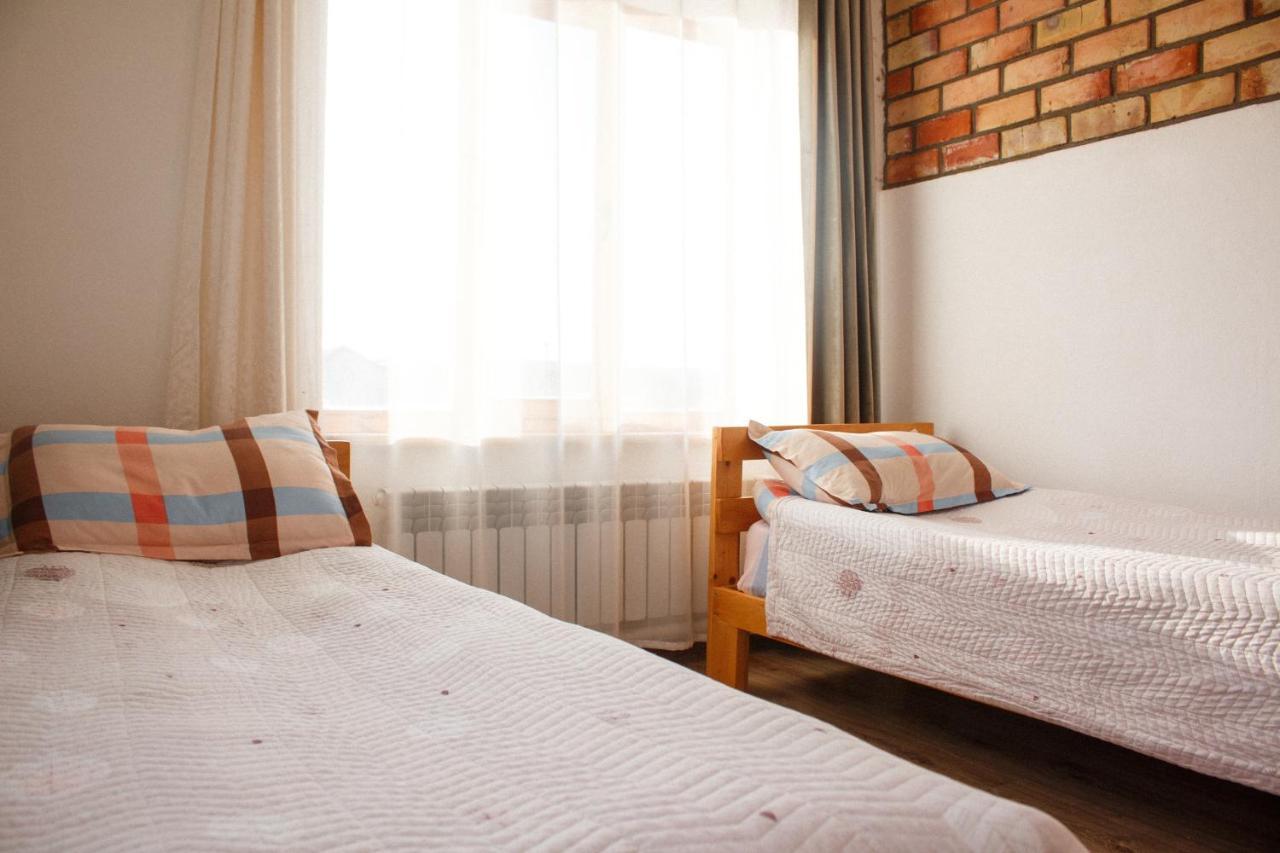 Guest House Altyn Oimok Bokonbayevo Екстер'єр фото