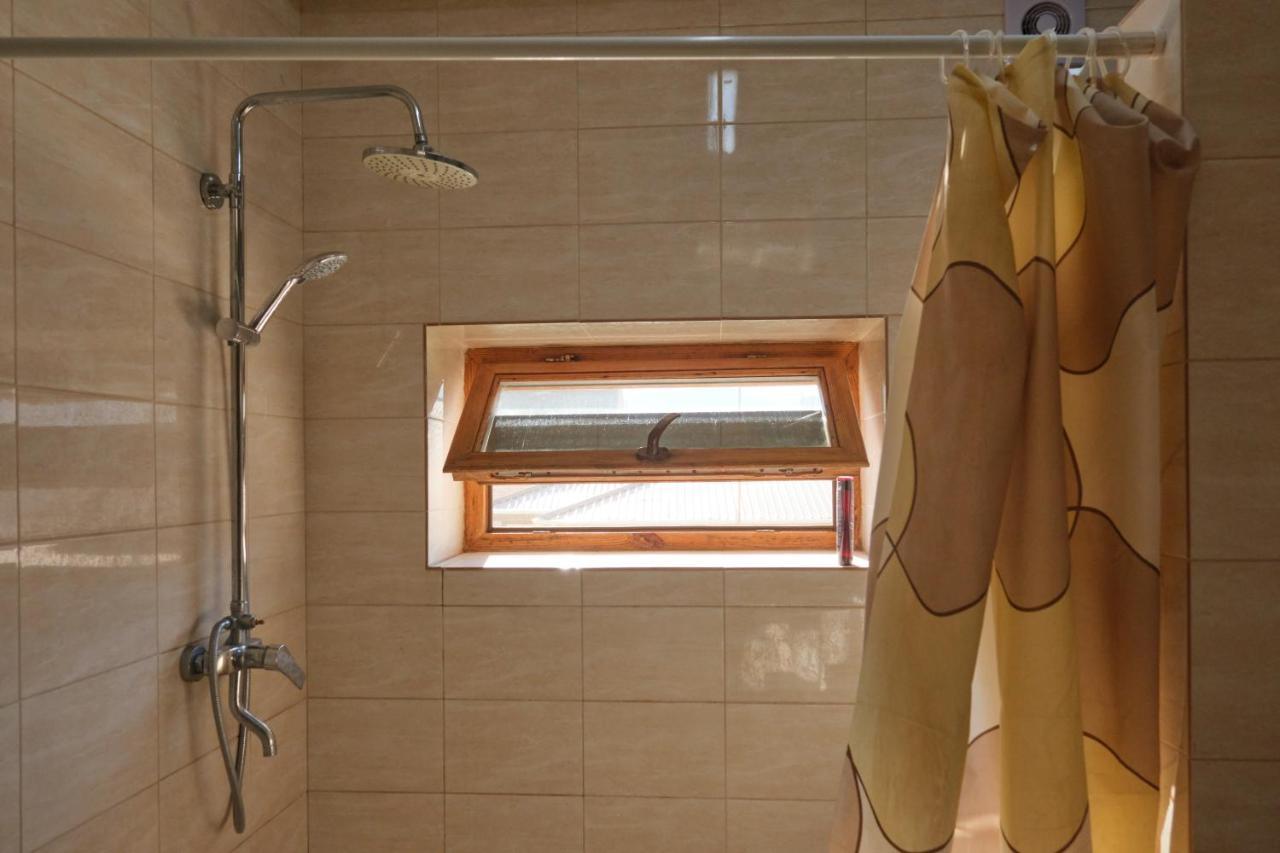 Guest House Altyn Oimok Bokonbayevo Екстер'єр фото
