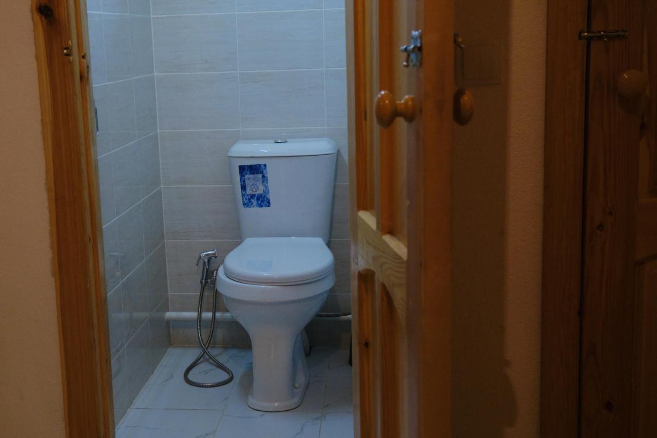 Guest House Altyn Oimok Bokonbayevo Екстер'єр фото