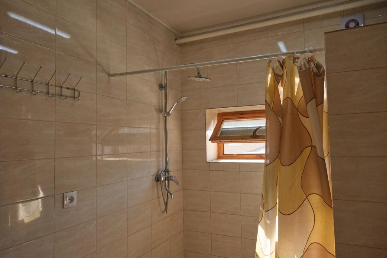 Guest House Altyn Oimok Bokonbayevo Екстер'єр фото
