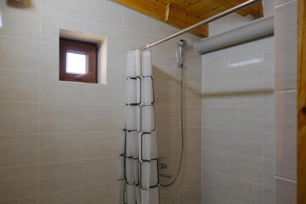 Guest House Altyn Oimok Bokonbayevo Екстер'єр фото