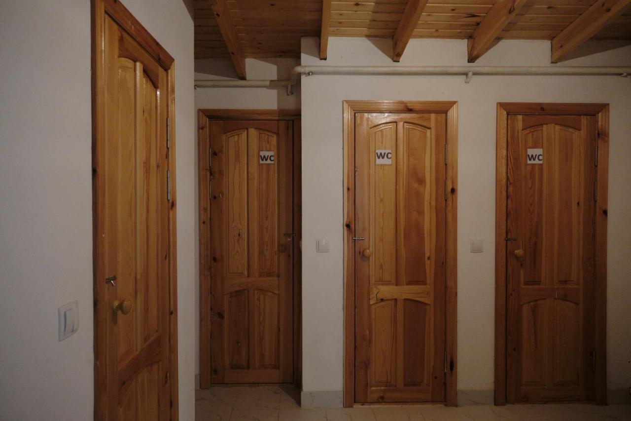 Guest House Altyn Oimok Bokonbayevo Екстер'єр фото